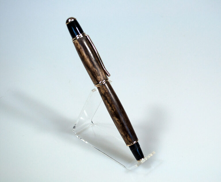 Gatsby Fountain Pen Pens By Randy